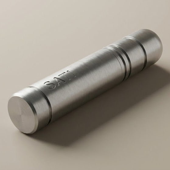 The Precision Vessel Core